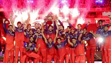 Photo of आईपीएल 2026 से पहले आरसीबी के भविष्य पर सस्पेंस, अदर पूनावाला ने दिखाई खरीद में दिलचस्पी