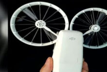 Photo of जम्मू के सीमावर्ती सेक्टर आरएस पुरा इलाके में मिला नैनो ड्रोन, जांच शुरू