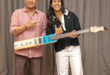 Photo of सुनील गावस्कर ने निभाया वादा, जेमिमा रोड्रिग्स को दिया अनोखा ‘बैटार’ गिफ्ट