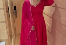 Photo of भारतीय बैडमिंटन का स्वर्णिम अध्याय समाप्त : साइना नेहवाल ने लिया संन्यास