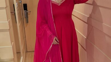 Photo of भारतीय बैडमिंटन का स्वर्णिम अध्याय समाप्त : साइना नेहवाल ने लिया संन्यास