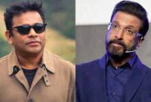 Photo of जावेद जाफरी ने एआर रहमान के बयान पर तोड़ी चुप्पी