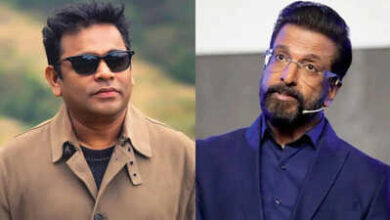 Photo of जावेद जाफरी ने एआर रहमान के बयान पर तोड़ी चुप्पी