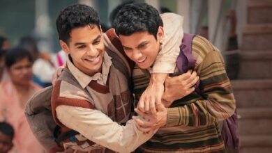 Photo of ऑस्कर के और करीब पहुंची ‘होमबाउंड’, टॉप 15 में हुई शॉर्टलिस्ट