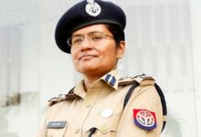 Photo of लखनऊ कमिश्नरेट में अमित वर्मा हटाए, अपर्णा कुमारी बनीं संयुक्त पुलिस आयुक्त