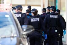 Photo of ऑस्ट्रेलिया के न्यू साउथ वेल्स में हुई गोलीबारी