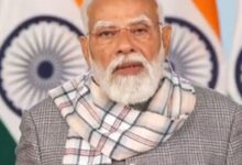 Photo of भारत और यूरोपीय देशों के लिए मुक्त व्यापार समझौता बड़ा अवसरः प्रधानमंत्री मोदी
