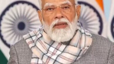 Photo of भारत और यूरोपीय देशों के लिए मुक्त व्यापार समझौता बड़ा अवसरः प्रधानमंत्री मोदी
