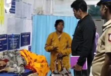 Photo of तमिलनाडुः पदयात्रा कर रहे श्रद्धालुओं की भीड़ में घुसी कार, 4 महिलाओं की मौके पर मौत