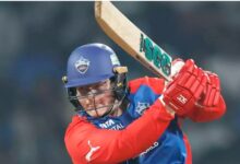 Photo of लिज़ेल ली पर आचार संहिता उल्लंघन का मामला, मैच फीस का 10 प्रतिशत जुर्माना और एक डिमेरिट अंक