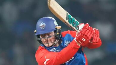 Photo of लिज़ेल ली पर आचार संहिता उल्लंघन का मामला, मैच फीस का 10 प्रतिशत जुर्माना और एक डिमेरिट अंक