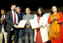 Photo of ओएनजीसी और एनएसटीएफडीसी के बीच करार, आदिवासी छात्रों को मिलेगा बड़ा लाभ