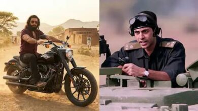 Photo of 33वें दिन ‘धुरंधर’ की चाल हुई सुस्त, ‘इक्कीस’ की कमाई निराशाजनक