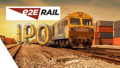 Photo of स्टॉक मार्केट में ई टू ई ट्रांसपोर्टेशन की जोरदार एंट्री, लिस्टिंग के बाद लगा अपर सर्किट