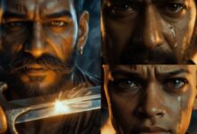 Photo of अजय देवगन की ‘बाल तन्हाजी’ की पहली झलक ने बढ़ाया उत्साह