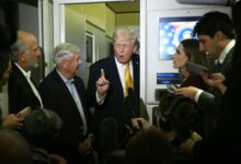 Photo of अमेरिका ने कोलंबिया को सैन्य कार्रवाई की चेतावनी दी