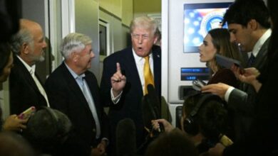 Photo of अमेरिका ने कोलंबिया को सैन्य कार्रवाई की चेतावनी दी