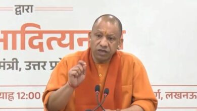 Photo of ‘प्रगति’ नए भारत की कार्यसंस्कृति का प्रतीक : मुख्यमंत्री योगी आदित्यनाथ