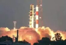 Photo of पीएसएलवी-सी62/ईओएस-एन1 मिशन विफल, तीसरे चरण में गड़बड़ी से ‘अन्वेषा’ उपग्रह कक्षा में नहीं पहुंच सका