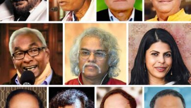 Photo of पश्चिम बंगाल के 11 लोग पद्म सम्मान के लिए नामित, संघर्षों से भरा रहा सफर