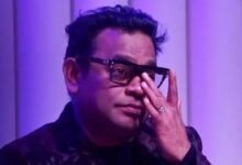 Photo of विवादों के बाद एआर रहमान ने दी सफाई