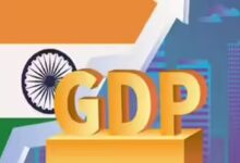 Photo of विश्व बैंक ने 2025-26 के लिए जीडीपी वृद्धि का अनुमान बढ़ाकर 7.2 फीसदी किया