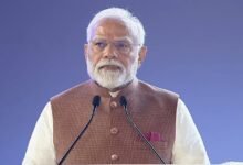 Photo of प्रधानमंत्री ने भारत रत्न कर्पूरी ठाकुर की जयंती पर दी श्रद्धांजलि