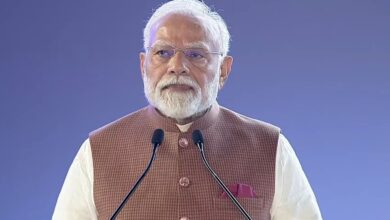 Photo of प्रधानमंत्री ने भारत रत्न कर्पूरी ठाकुर की जयंती पर दी श्रद्धांजलि