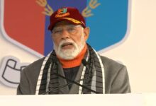 Photo of आज पूरी दुनिया भारत के युवाओं को भरोसे से देख रही है : प्रधानमंत्री