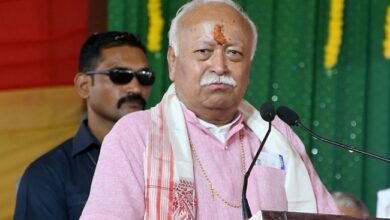 Photo of सरसंघचालक आज आएंगे भोपाल, दो दिन युवाओं, प्रमुख जन और महिलाओं से करेंगे संवाद