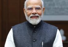 Photo of प्रधानमंत्री ने उत्तर प्रदेश स्थापना दिवस पर दी शुभकामनाएं