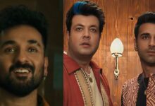 Photo of ‘हैप्पी पटेल’ ने पहले दिन ‘राहु केतु’ को पछाड़ा