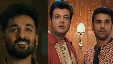 Photo of ‘हैप्पी पटेल’ ने पहले दिन ‘राहु केतु’ को पछाड़ा