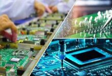 Photo of इलेक्ट्रॉनिक्स मैन्युफैक्चरिंग के मजबूत केंद्र के रूप में उभर रहा है उत्तर प्रदेश