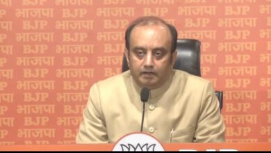 Photo of तमिलनाडु विधानसभा ने विकसित भारत- जी राम जी के खिलाफ पारित किया प्रस्ताव, भाजपा की कड़ी आपत्ति