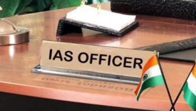 Photo of उत्तर प्रदेश में आईएएस कैडर की संख्या बढ़ी, पीसीएस अधिकारियों को मिलेगा प्रमोशन का लाभ