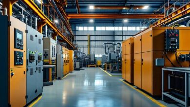 Photo of स्टॉक मार्केट में इंडो एसएमसी की सपाट शुरुआत, मामूली फायदे में आईपीओ निवेशक