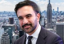 Photo of उमर खालिद पर बयान को लेकर भारत ने न्यूयॉर्क सिटी मेयर मामदानी को दी नसीहत