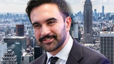 Photo of उमर खालिद पर बयान को लेकर भारत ने न्यूयॉर्क सिटी मेयर मामदानी को दी नसीहत