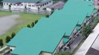 Photo of भारत के सहयोग से भूटान में सोलर प्रोजेक्ट का शिलान्यास