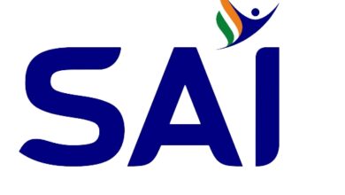 Photo of भारतीय खेल प्राधिकरण ने 26 खेलों में 323 असिस्टेंट कोच पदों के लिए आवेदन आमंत्रित किए