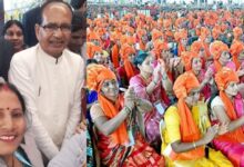 Photo of गणतंत्र दिवस पर 14 लखपति दीदियों ने बढ़ाया यूपी का मान