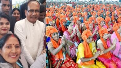 Photo of गणतंत्र दिवस पर 14 लखपति दीदियों ने बढ़ाया यूपी का मान