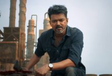 Photo of ‘द ब्लफ’ के दमदार पोस्टर में दिखा प्रियंका चोपड़ा का दमदार अवतार