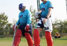 Photo of डीसी की पहली जीत के बाद बोलीं लॉरा वोल्वार्ड्ट-जेमी को टीम से सर्वश्रेष्ठ निकालना आता है