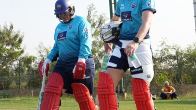 Photo of डीसी की पहली जीत के बाद बोलीं लॉरा वोल्वार्ड्ट-जेमी को टीम से सर्वश्रेष्ठ निकालना आता है