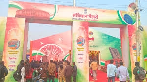 Photo of काशी में आज होगा वॉलीबॉल ‘महाकुंभ’ का उद्घाटन