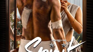 Photo of प्रभास की ‘स्पिरिट’ की पहली झलक आई सामने