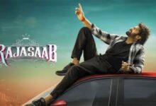 Photo of प्रभास की फिल्म ‘द राजा साब’ 100 करोड़ के क्लब में शामिल हुई