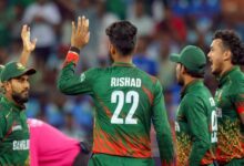 Photo of बीसीबी ने निदेशक को दिया नोटिस, खिलाड़ियों के बहिष्कार से नहीं हो सका बीपीएल का पहला मैच